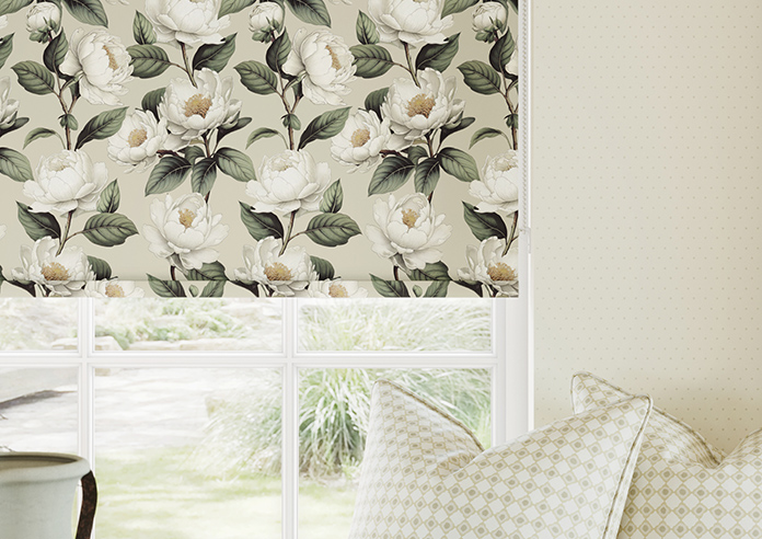 Henley, Henleys Vine Wiginton - Twist&Fit Roller Blind - Image 5